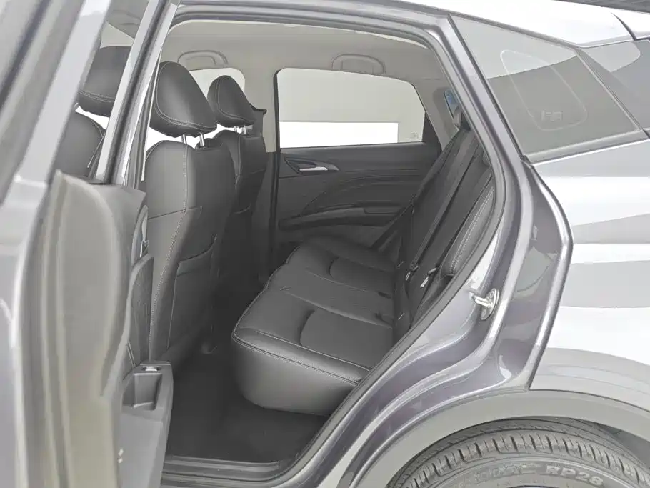 Nezha Auto Nezha V 2023 2022 Trend 400 Lite
