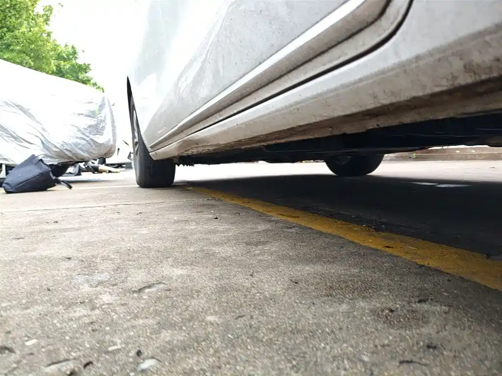 Buick GL8 2023 ES Landmaster Exclusive фото 18