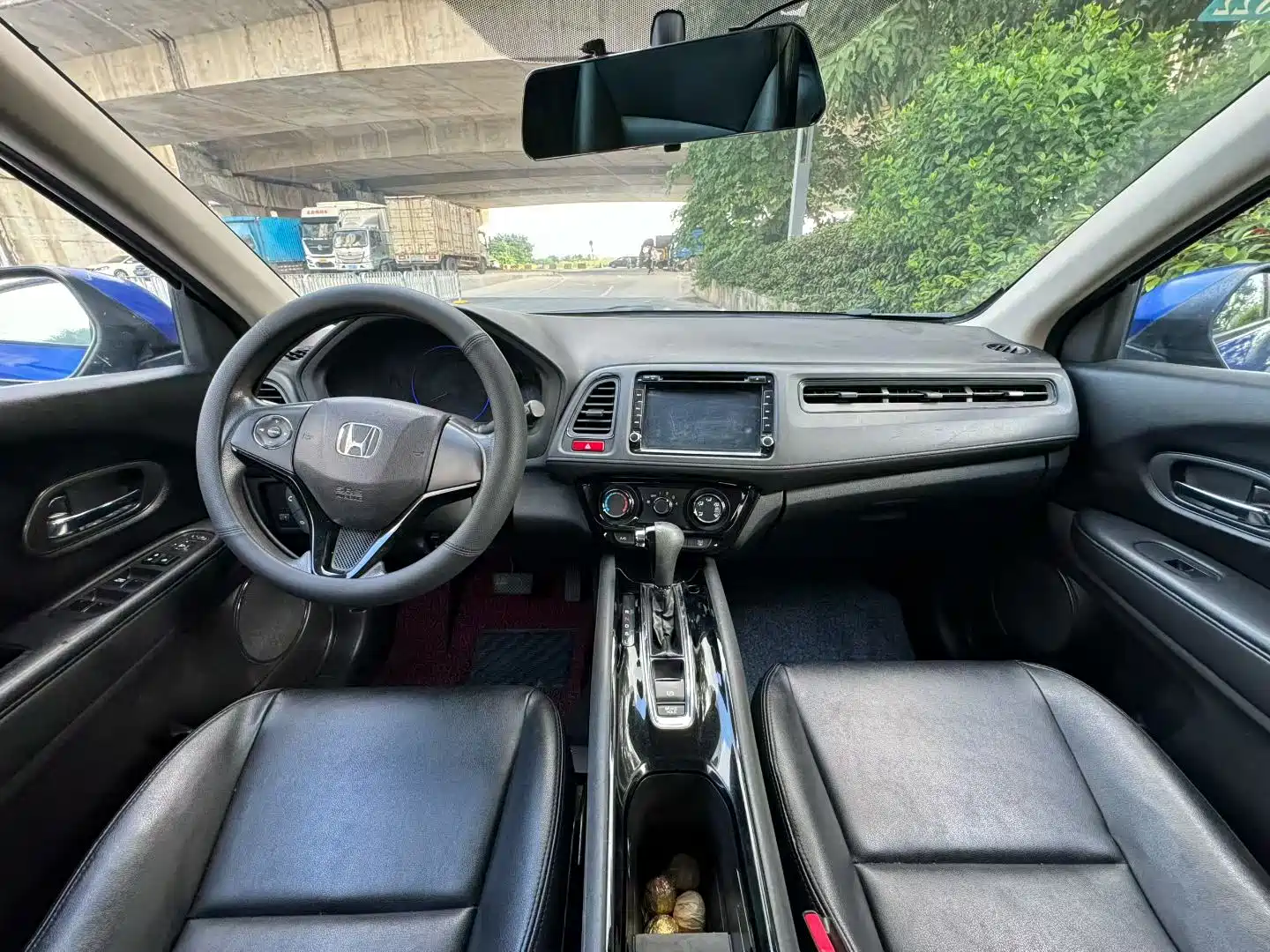 Photo 5 - Honda Vezel