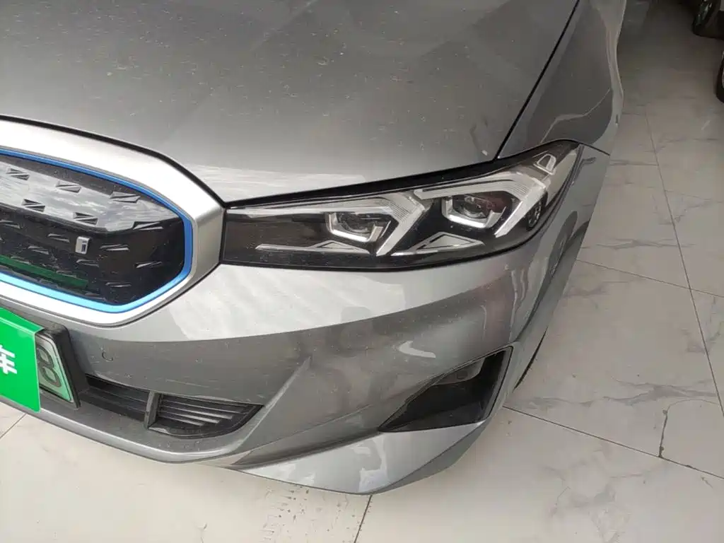 BMW i3 2022 2022 eDrive 35 L