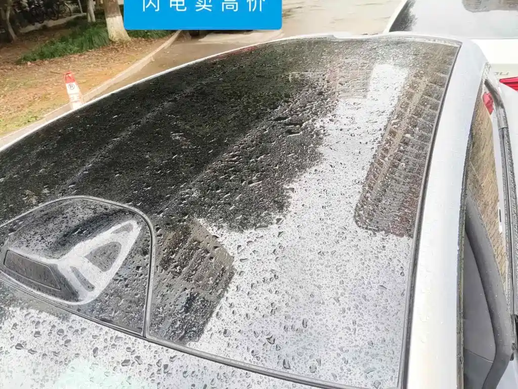 Denza Z9GT 2026 2026 Model Flash Charge Flagship Edition
