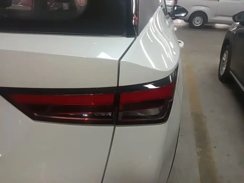 Wuling Motors Wuling Xingchi 2026 2026 1.5L CVT Fun Edition