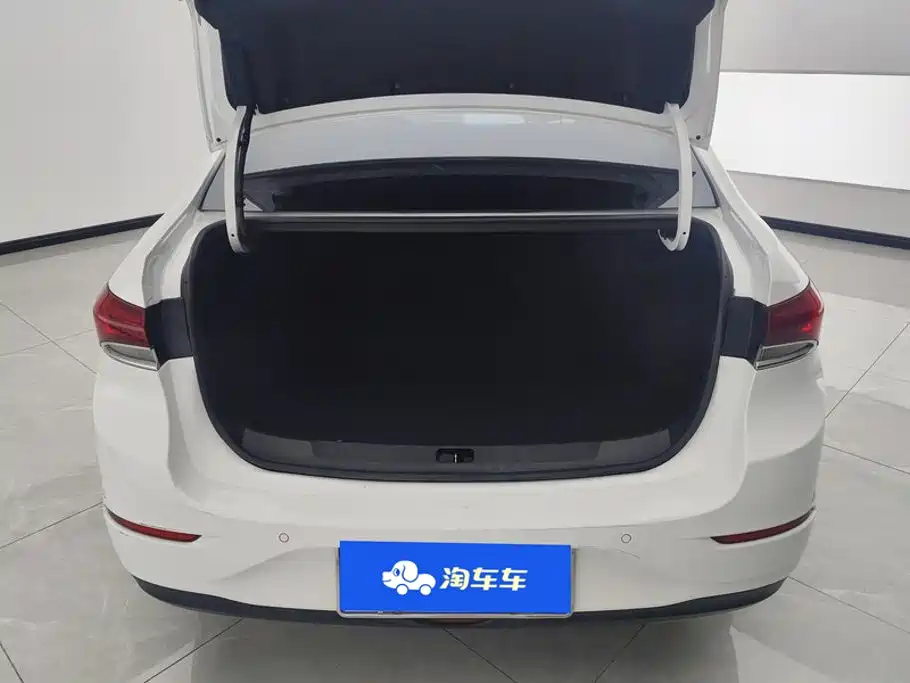 Фото 4 - Buick Excelle