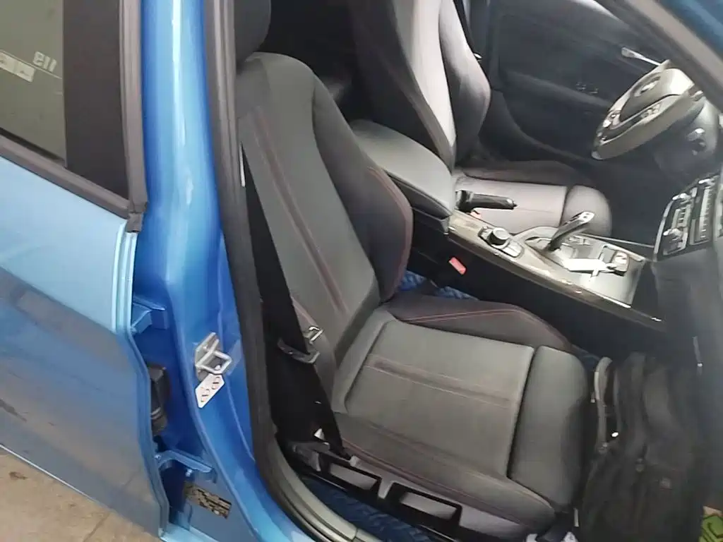 BMW 1 Series (Import) 2018 2018 118i Sport Design Package