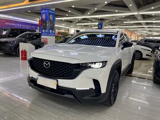 MAZDA CX 50 XINGYA