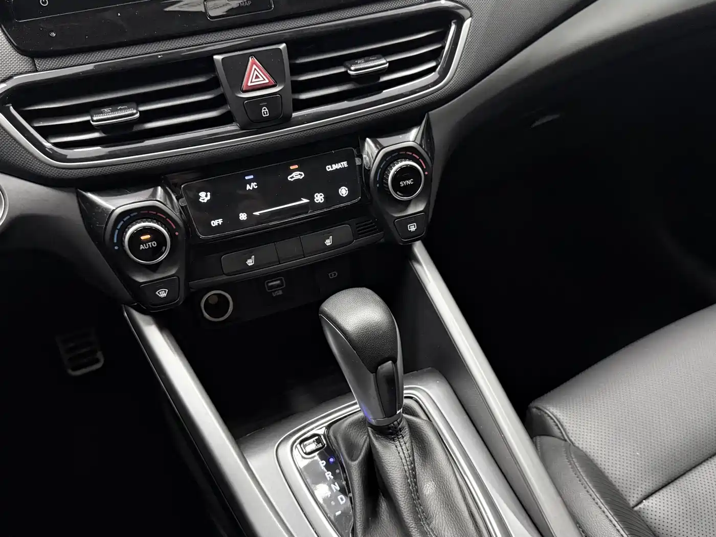 Hyundai Lafesta 2020 2019 280TGDi Smart Speed Edition China VI