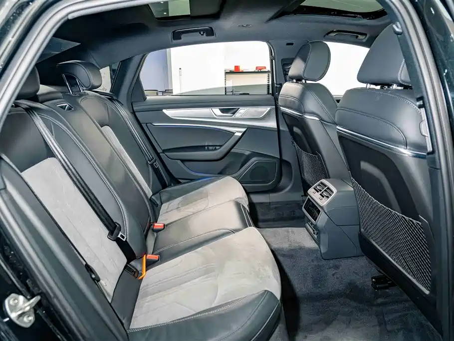 Audi A6L 2024 45 TFSI Premium Dynamic фото 20