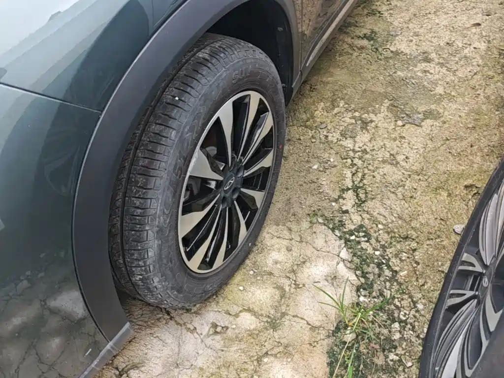 Chery Tiggo 8 PLUS 2024 2025 290TGDI DCT Premium 5-seater