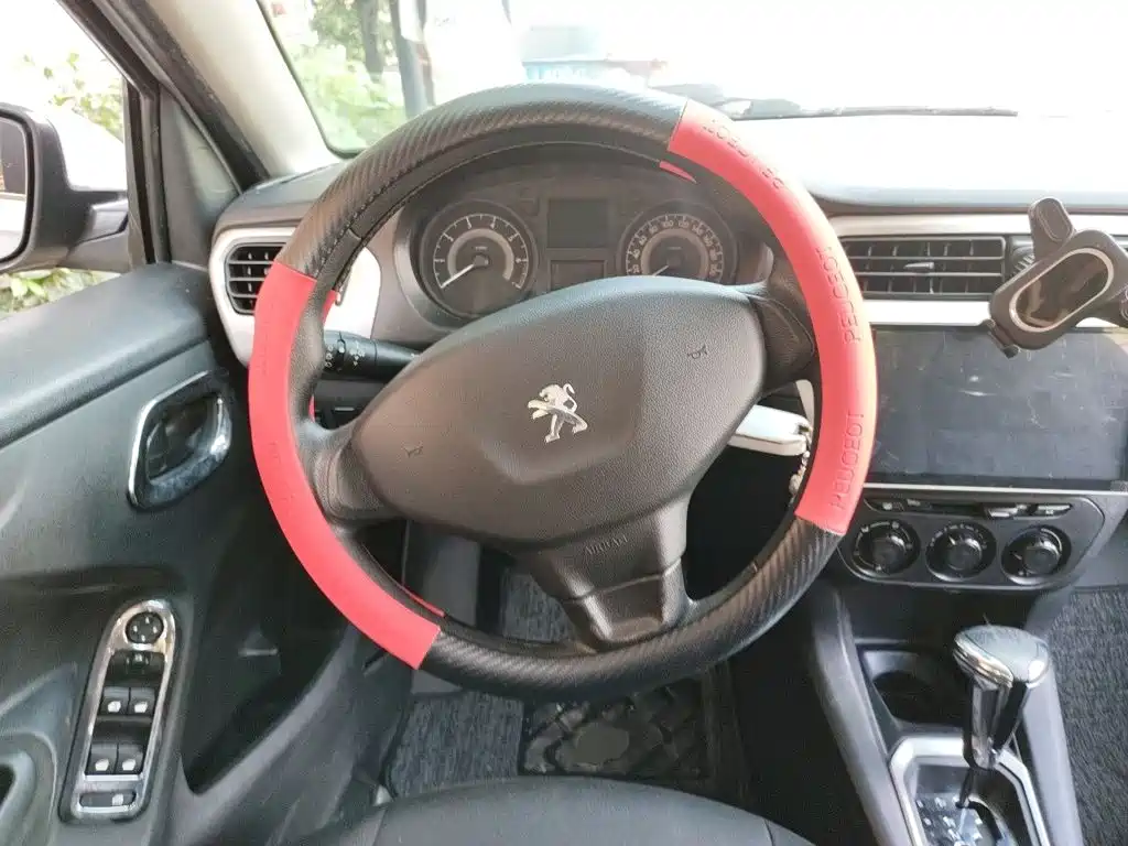 Peugeot 301 2016 2016 1.6L Auto Comfort Edition
