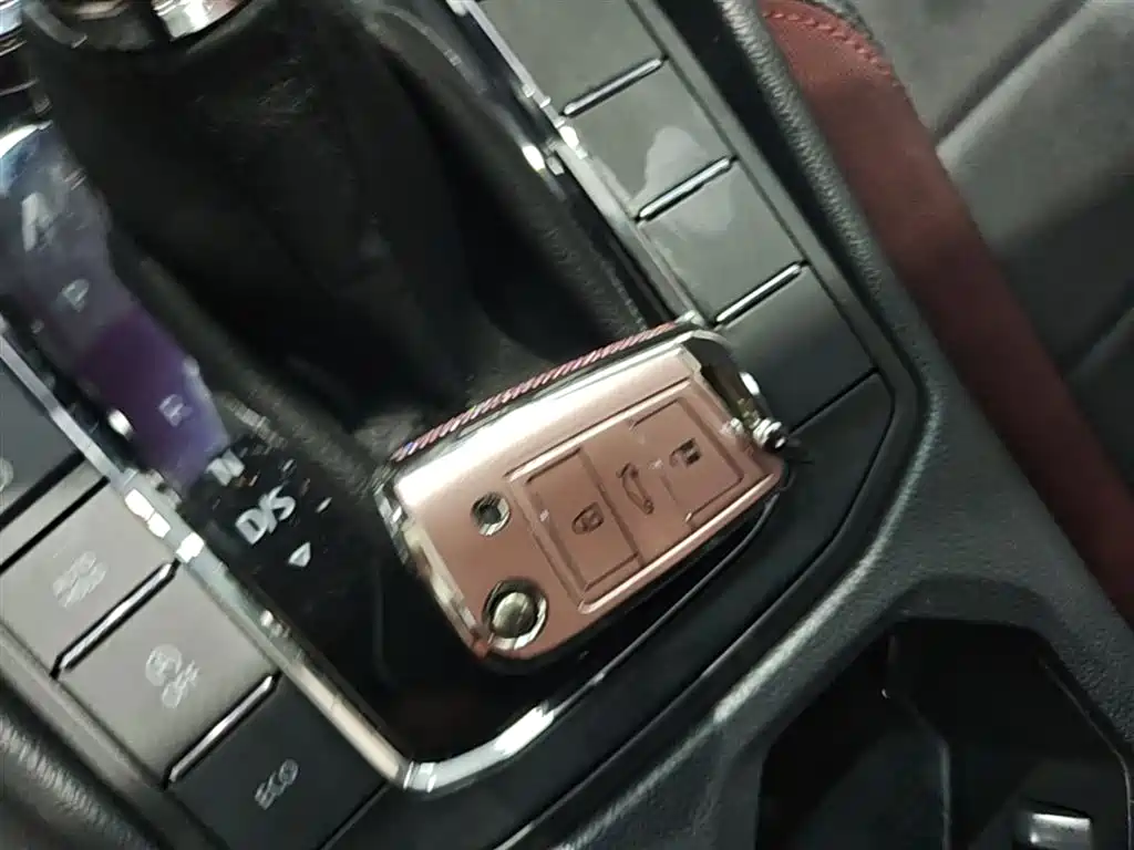 Volkswagen Bora 2019 280TSI DSG Elite Type фото 9