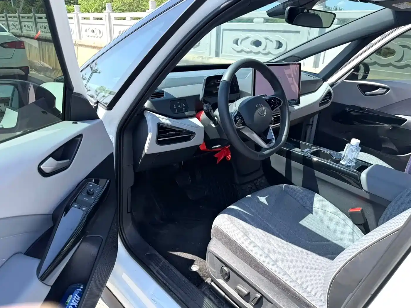 2025 Volkswagen ID.3