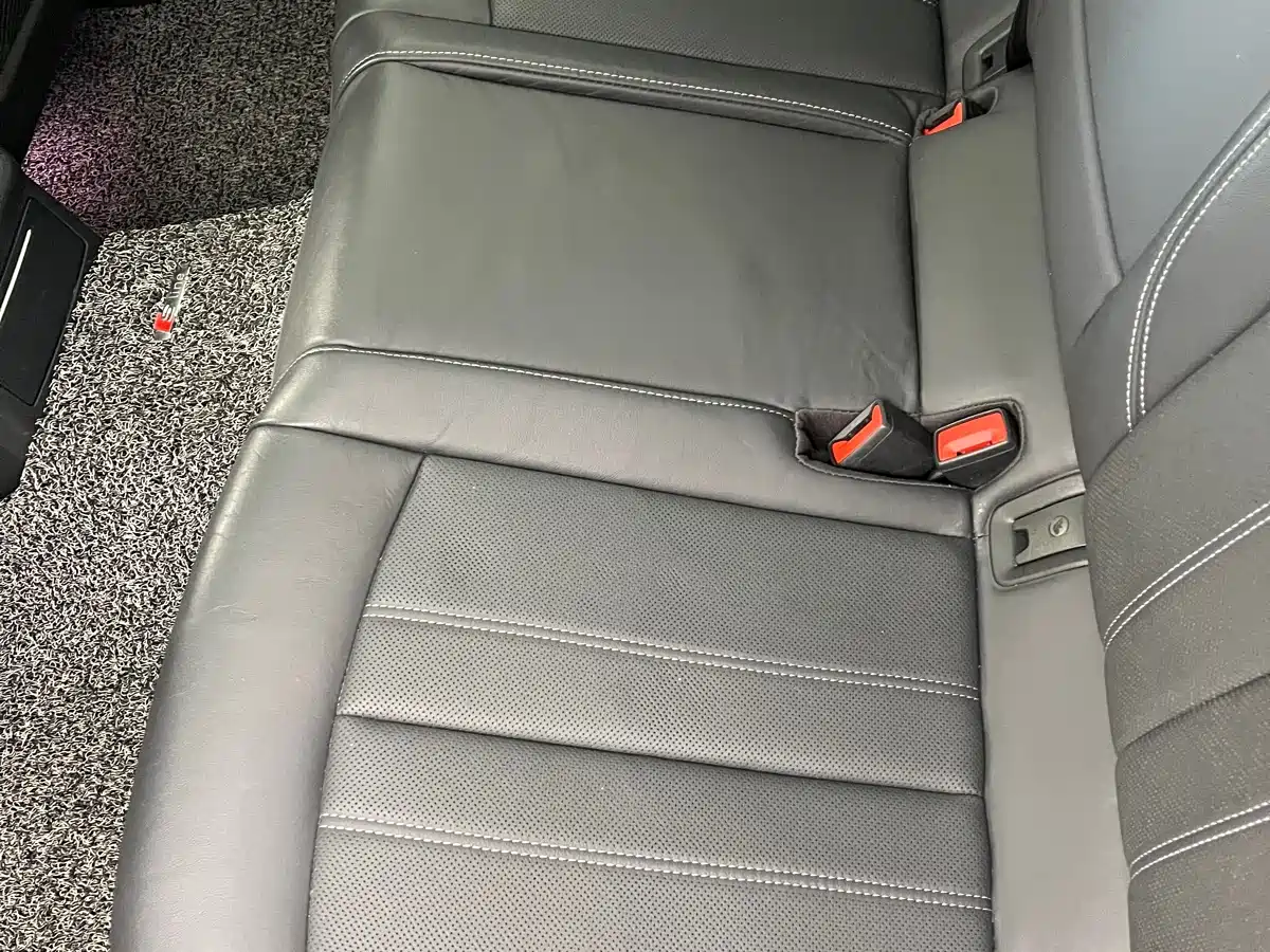 Audi A4L 2022 40 TFSI Luxury Dynamic фото 24