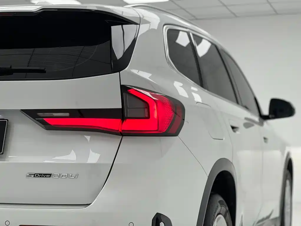 BMW X1 2024 2024 sDrive20Li X Design Package