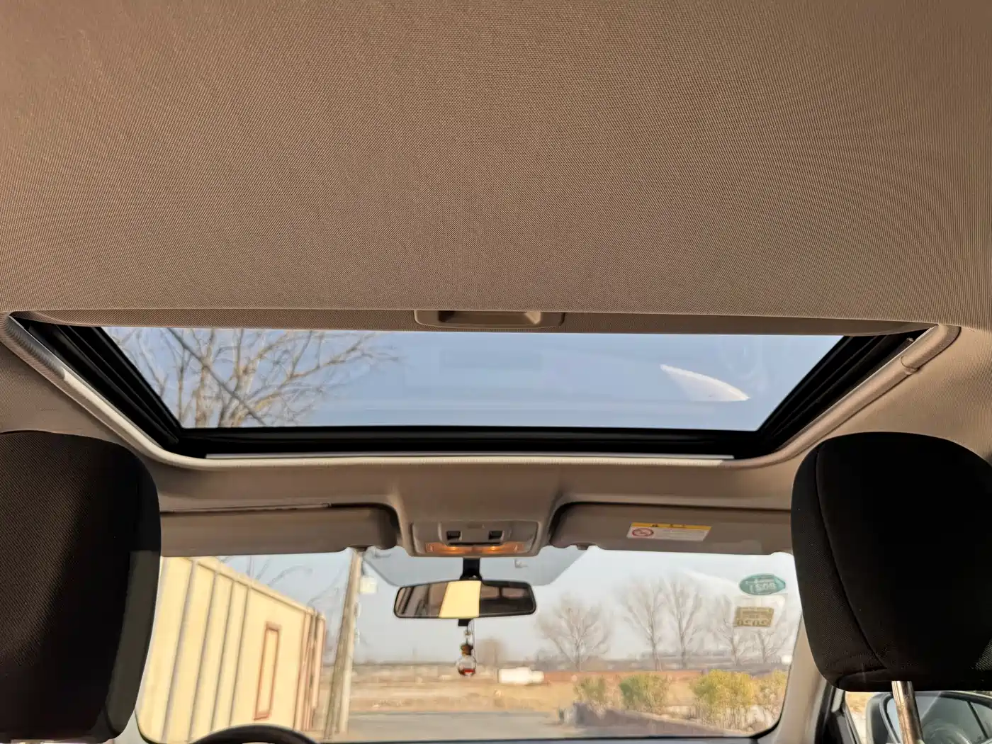 Toyota RAV4 Rongfang 2019 2.0L CVT 2WD Comfort Edition China VI фото 11