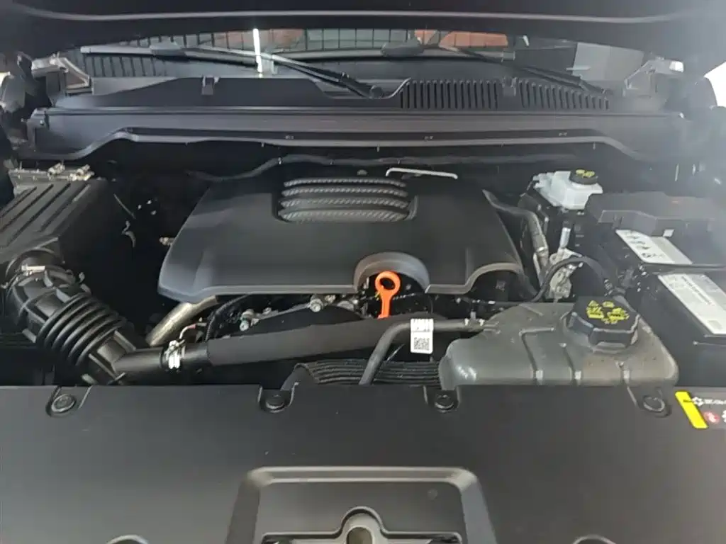 Haval H9 2024 2.0T Gasoline AWD Extreme Edition фото 20