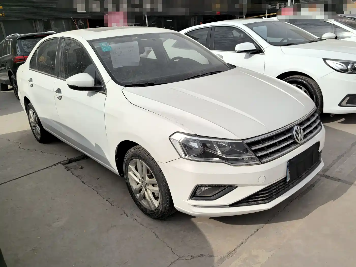 Volkswagen Jetta 2017 1.5L Manual Comfort фото 3