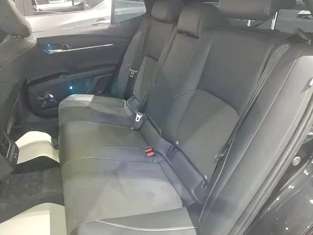 Toyota Camry 2025 2024 Model Dual Hybrid 2.0HS Sport Edition