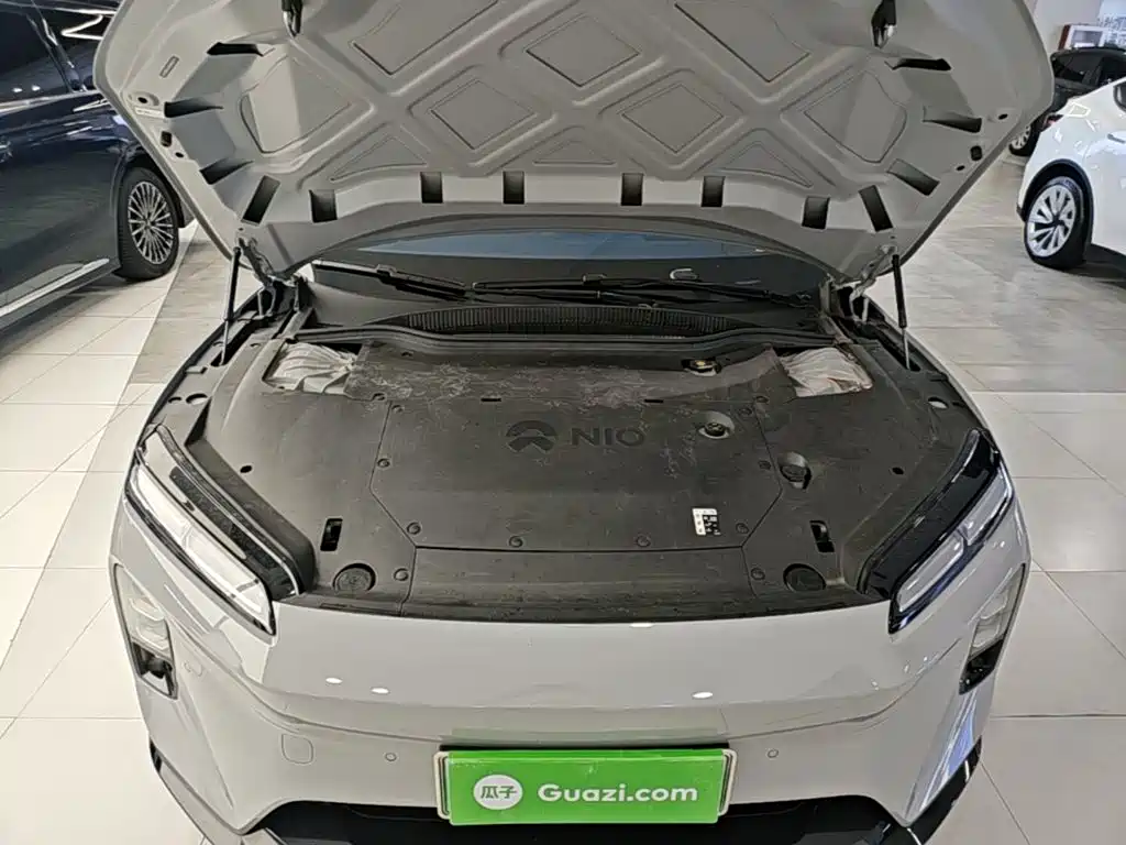 NIO ET5T 2025 2025 75kWh Touring