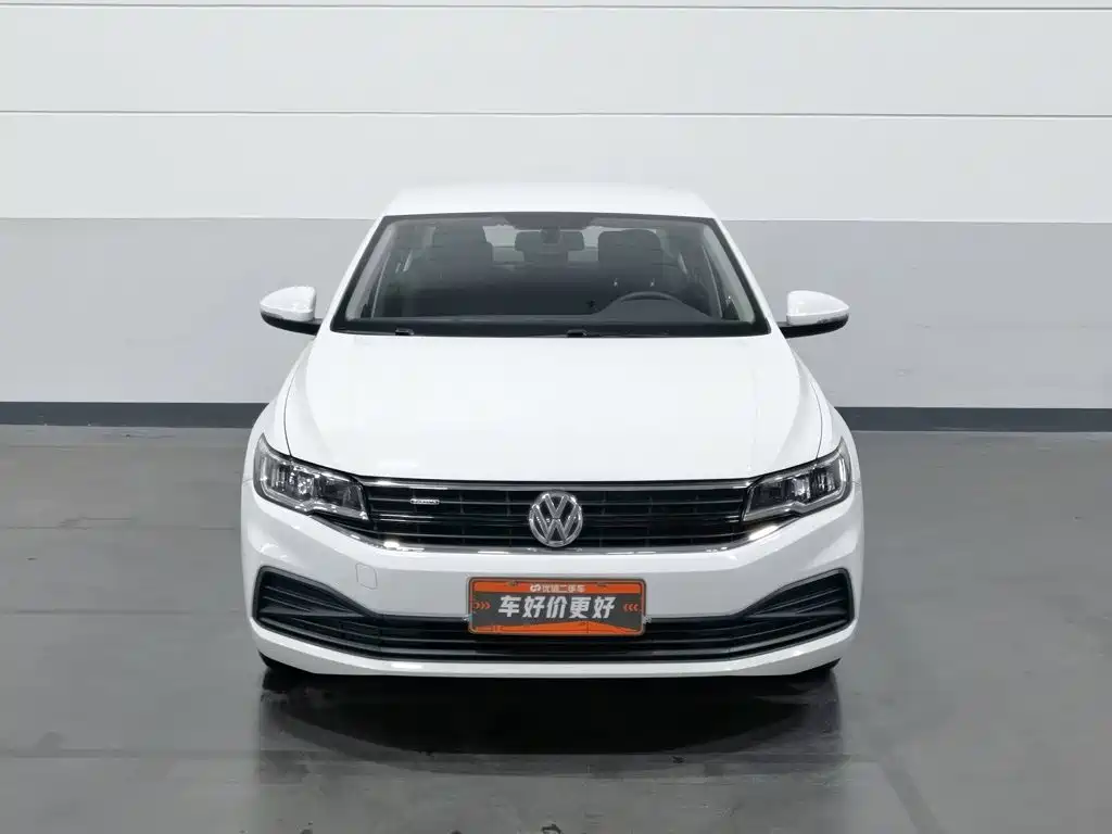 Фото 3 - Volkswagen Bora