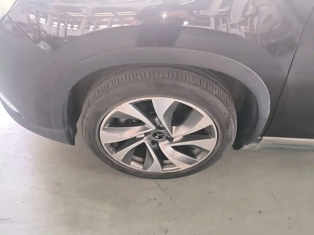 DS 6 2016 2016 1.8T Luxury THP200
