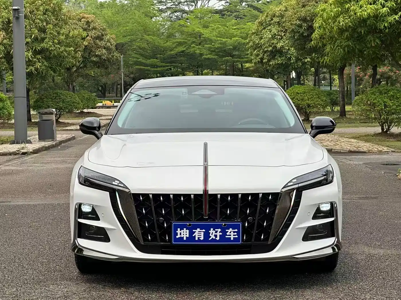 Hongqi H6 2023 2.0T Comfort Edition фото 2