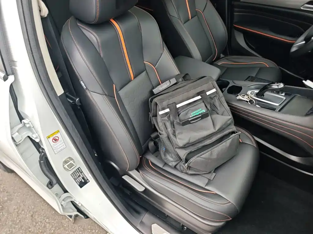 Haval F7 2021 2021 1.5T 2WD i-Type