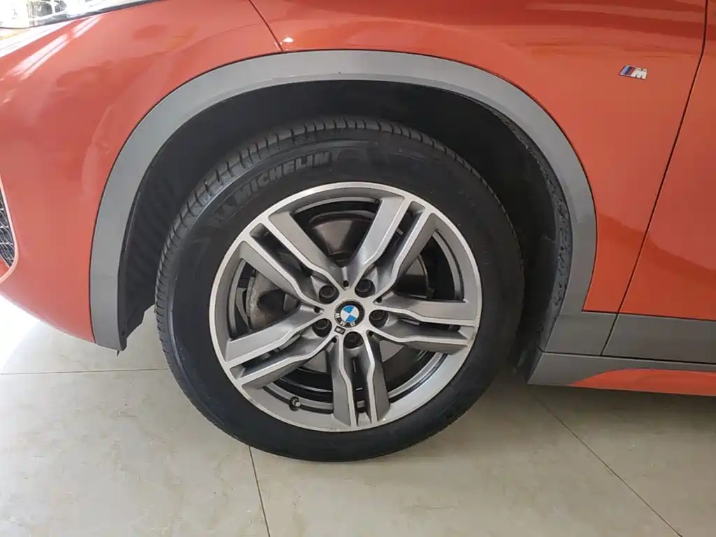 Фото 23 - BMW X2