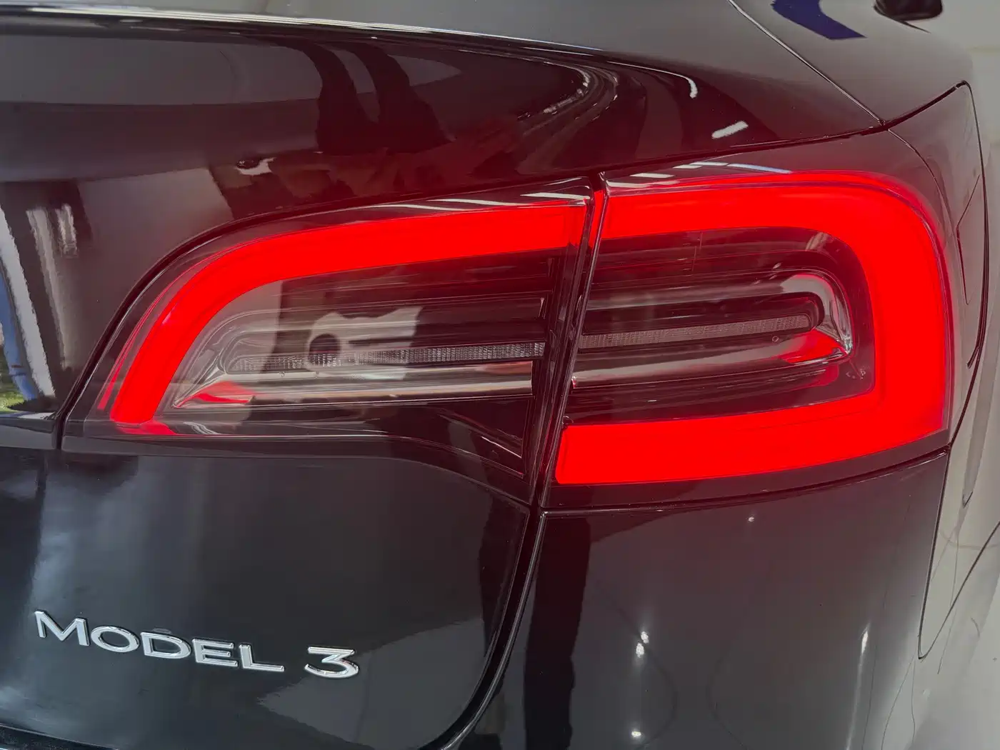 Фото 19 - Tesla Model 3