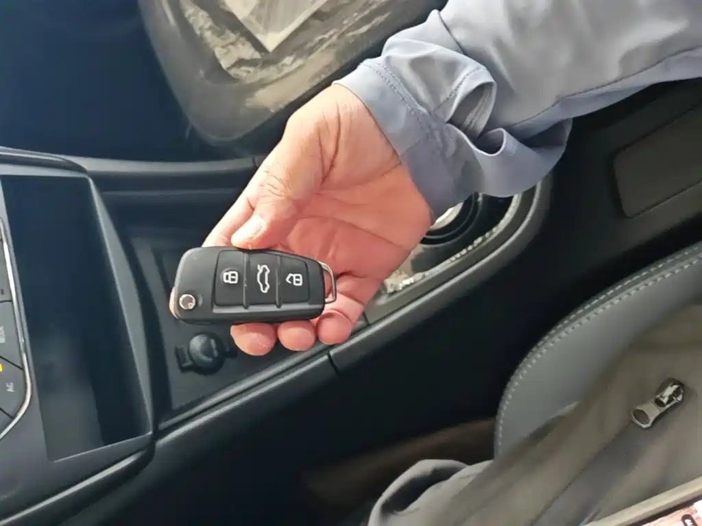 Guojin Auto Junxing 2025 2023 Standard