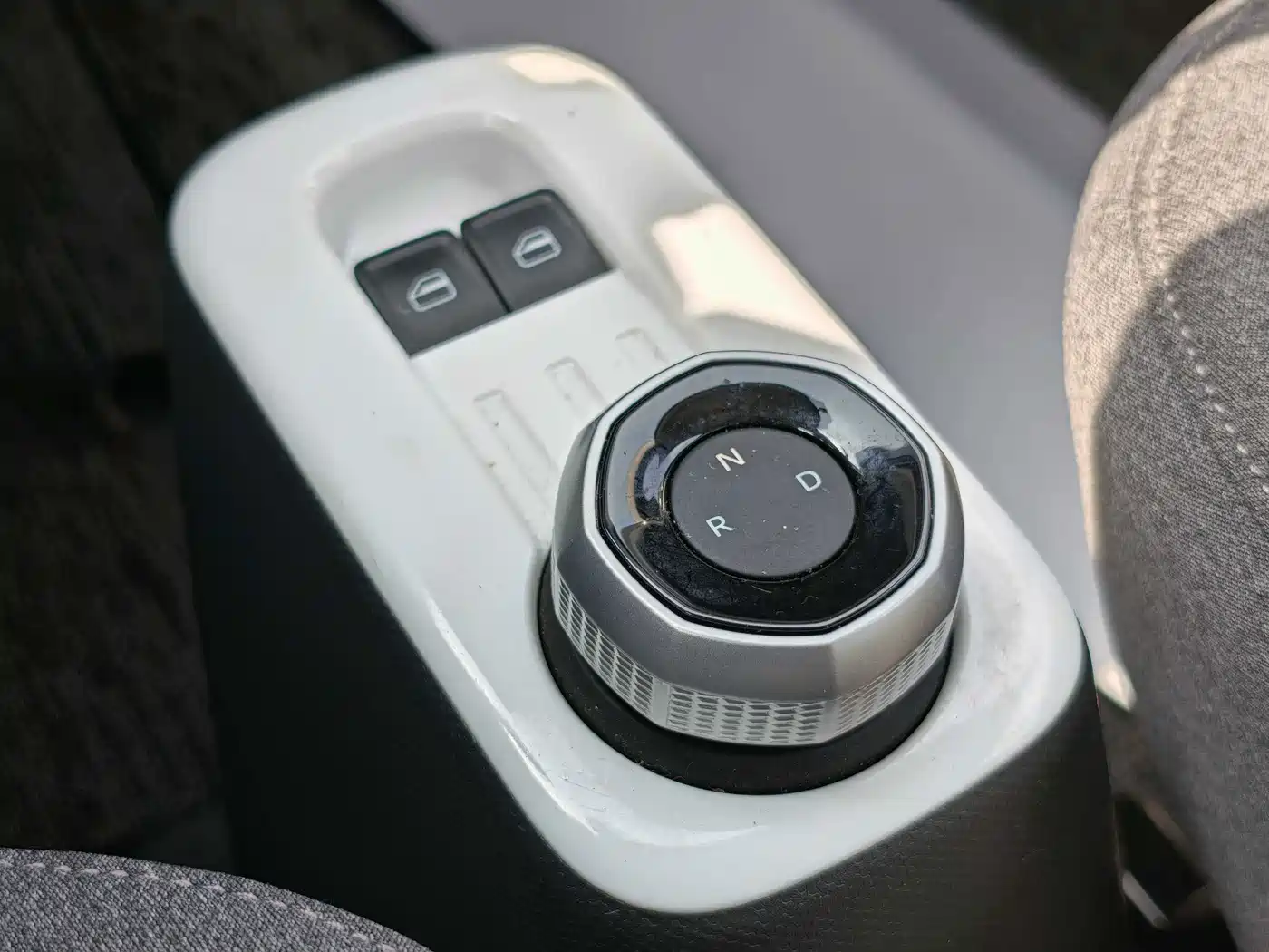 Photo 16 - Geely Galaxy Panda
