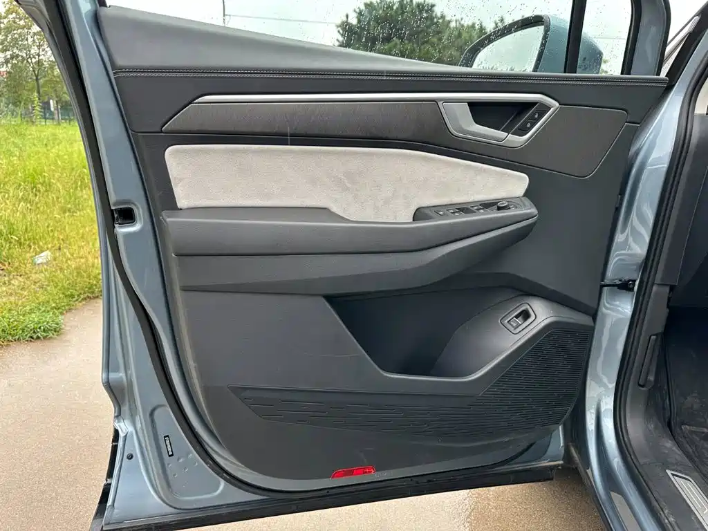 Volkswagen Talagon 2025 2025 450TSI R-Line 6-Seater