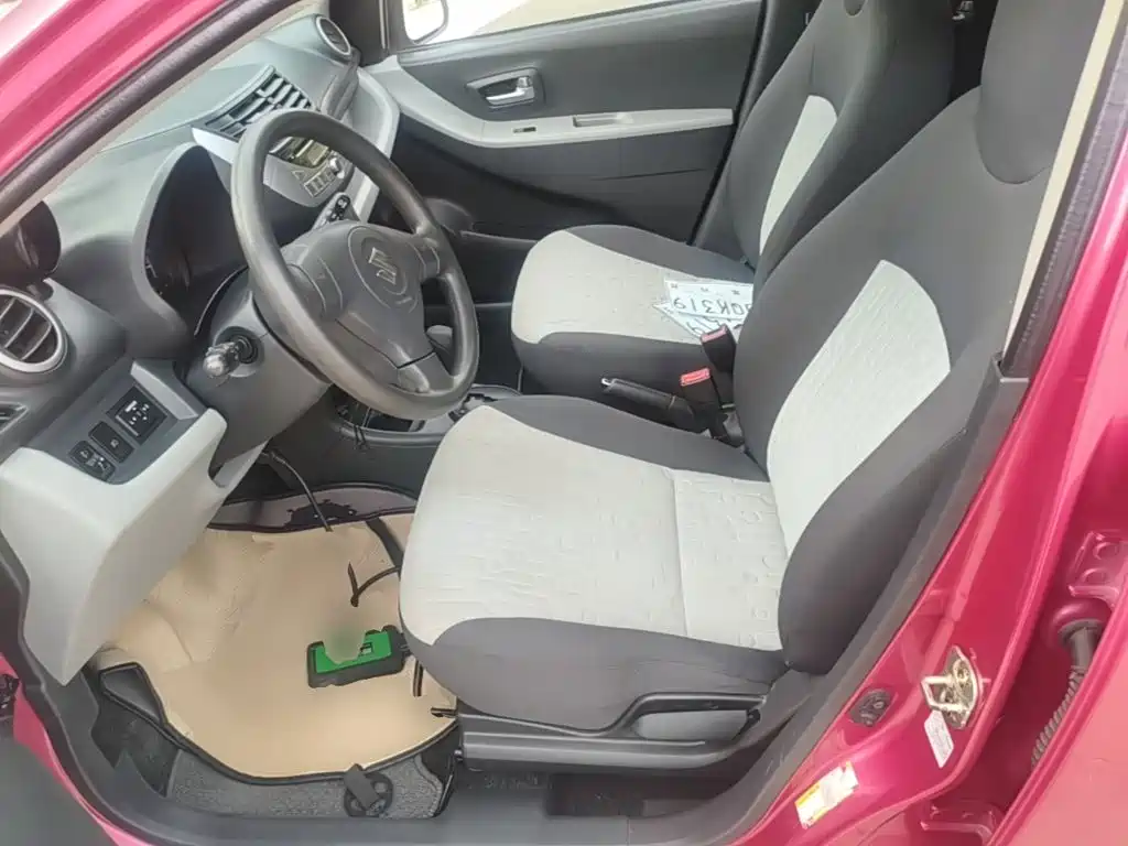 Suzuki Alto 2017 2013 1.0L Automatic Deluxe