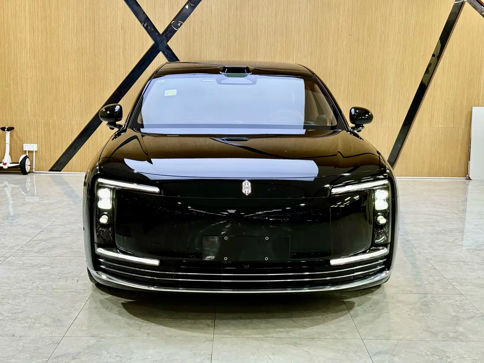 صورة 2 - Zunjie S800