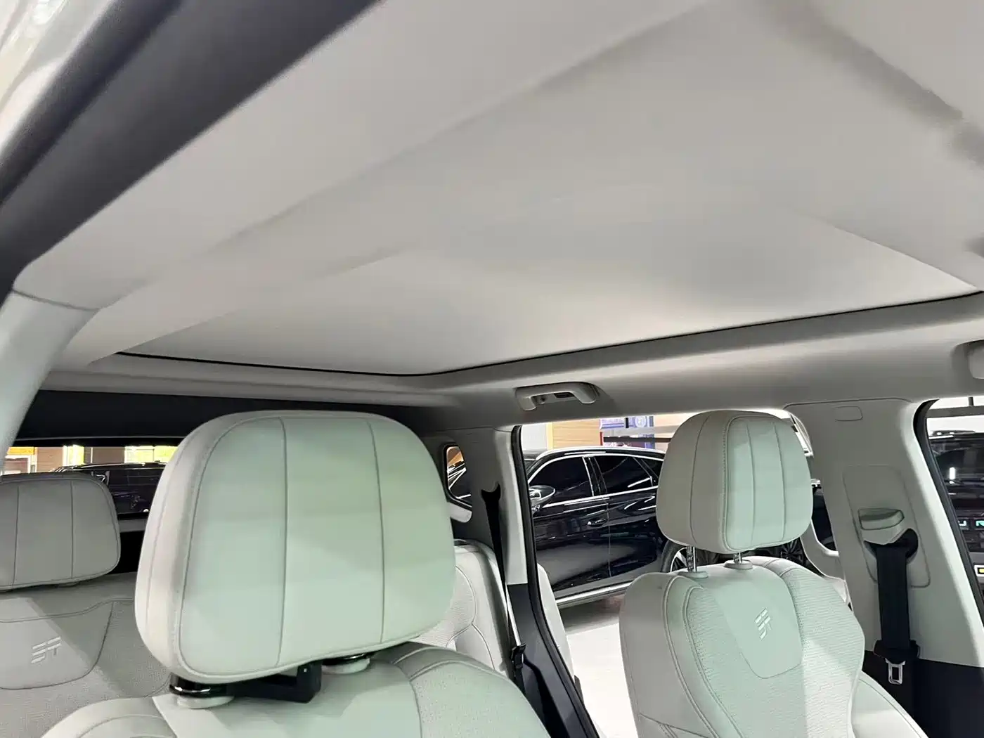 Jetour Shanhai T1 2025 2025 150km Ocean Edition