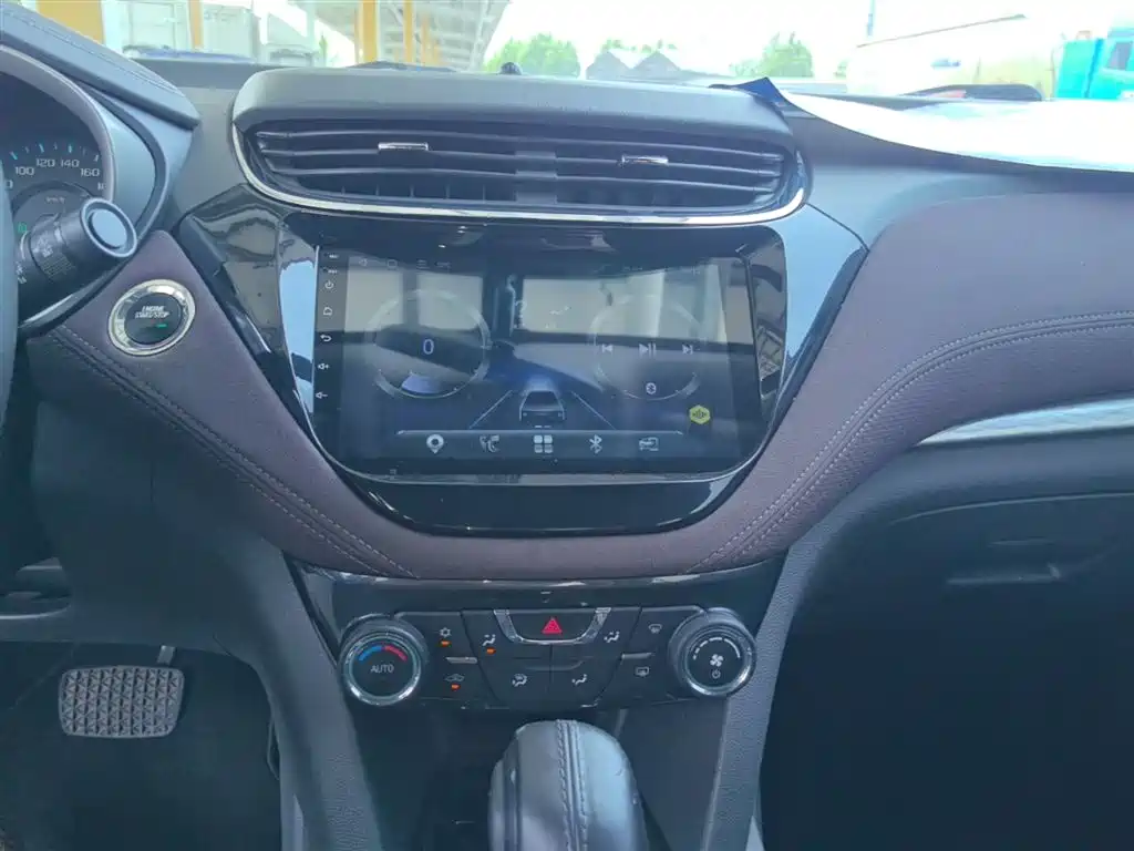 Chevrolet Malibu 2018 530T Automatic Luxury Edition фото 13