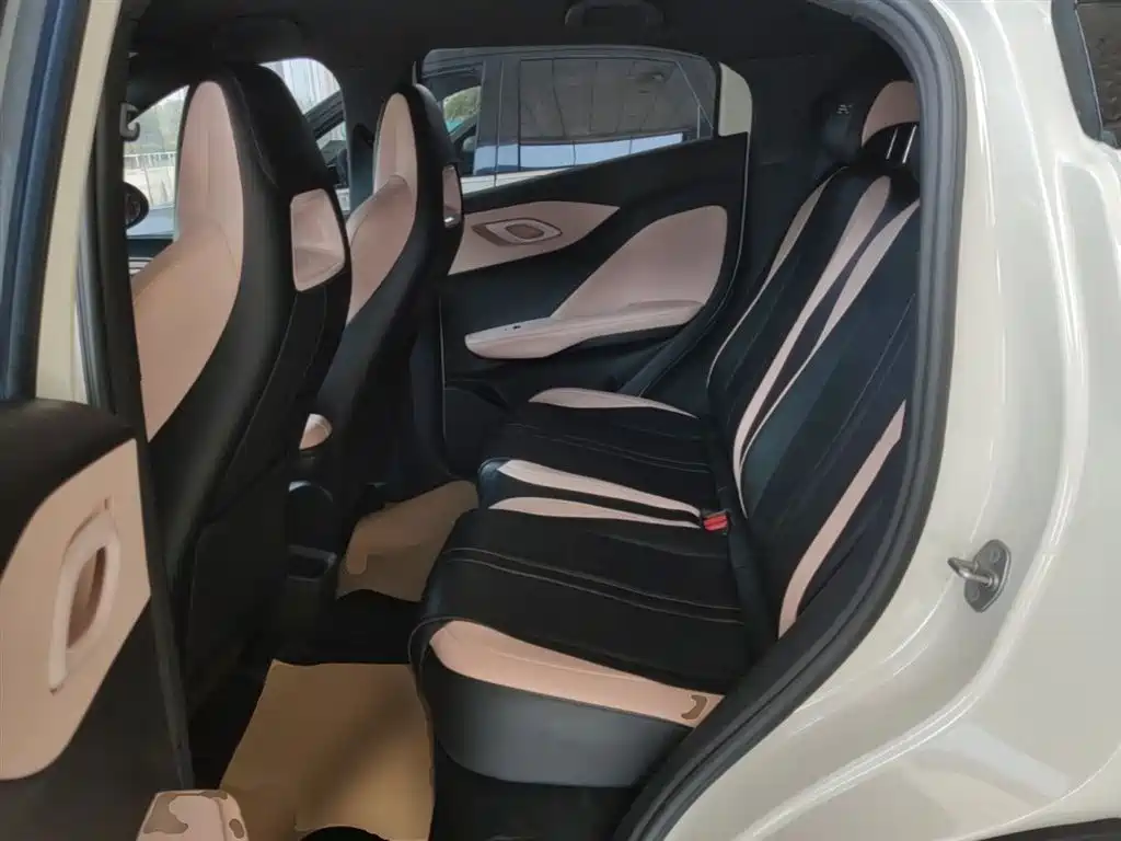 BYD Seagull 2023 Vitality Edition фото 17
