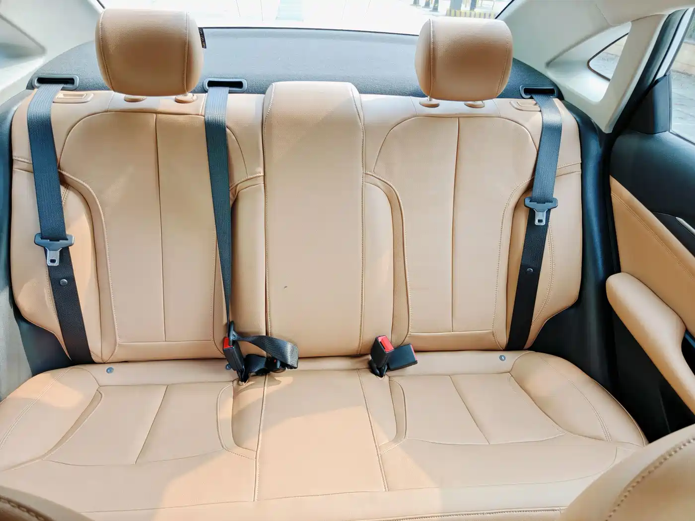 Buick Excelle 2018 18T Automatic Flagship фото 18