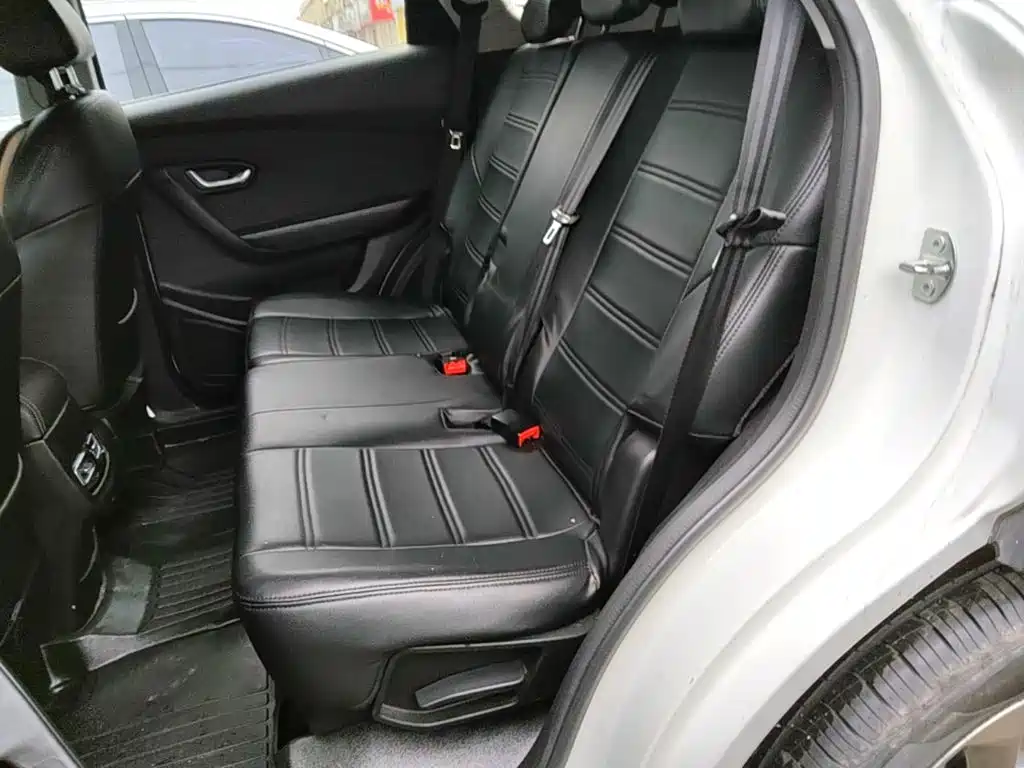 Jetour X70M 2020 2020 Facelift 1.5T DCT Companion 5-seater