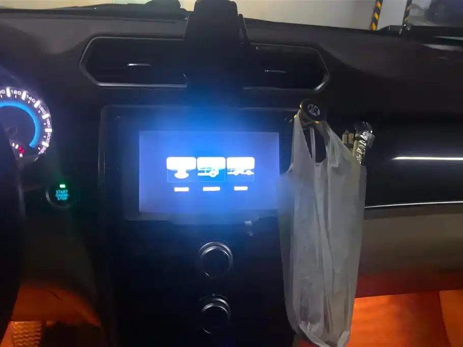 Haval H2 2014 1.5T Manual 2WD Premium Edition фото 13
