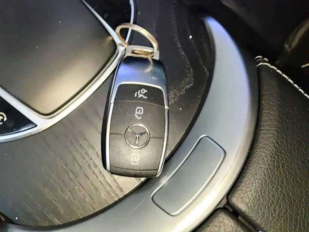 Mercedes-Benz C-Class 2021 C 260 L Sport Starry Exclusive Edition фото 9