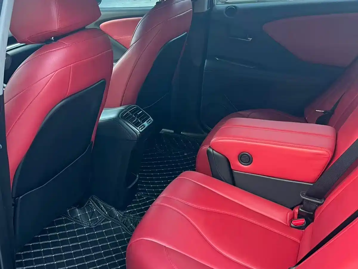 Acura CDX 2019 2019 1.5T 2WD Enjoyment Edition