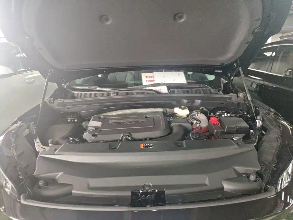 Buick Envision Plus 2026 2025 Enclave Plus 28T 2WD Platinum Edition