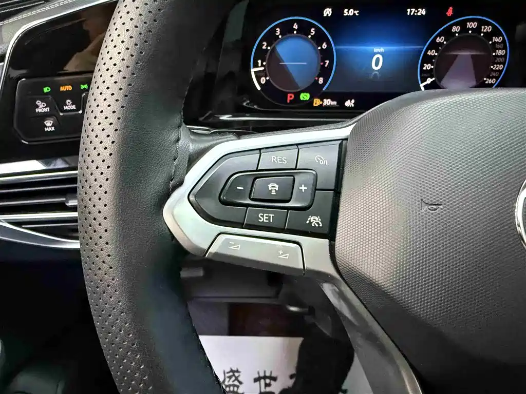 Volkswagen Talagon 2022 380TSI 4WD Luxury Premium Pro Edition 6-seater фото 10