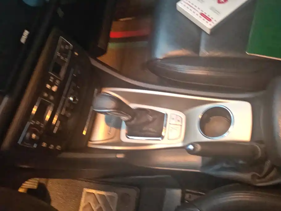 Citroën C5 2013 2012 2.0L Automatic Premium Edition