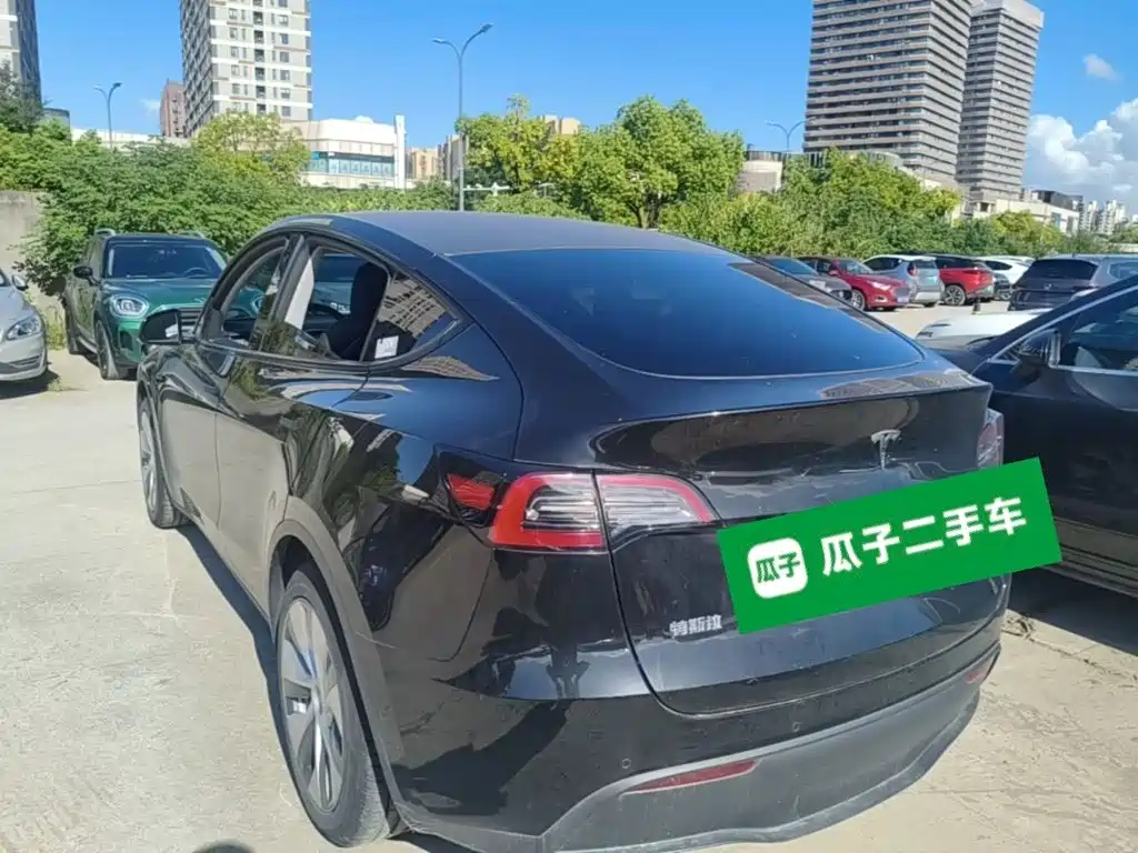 Фото 5 - Tesla Model Y