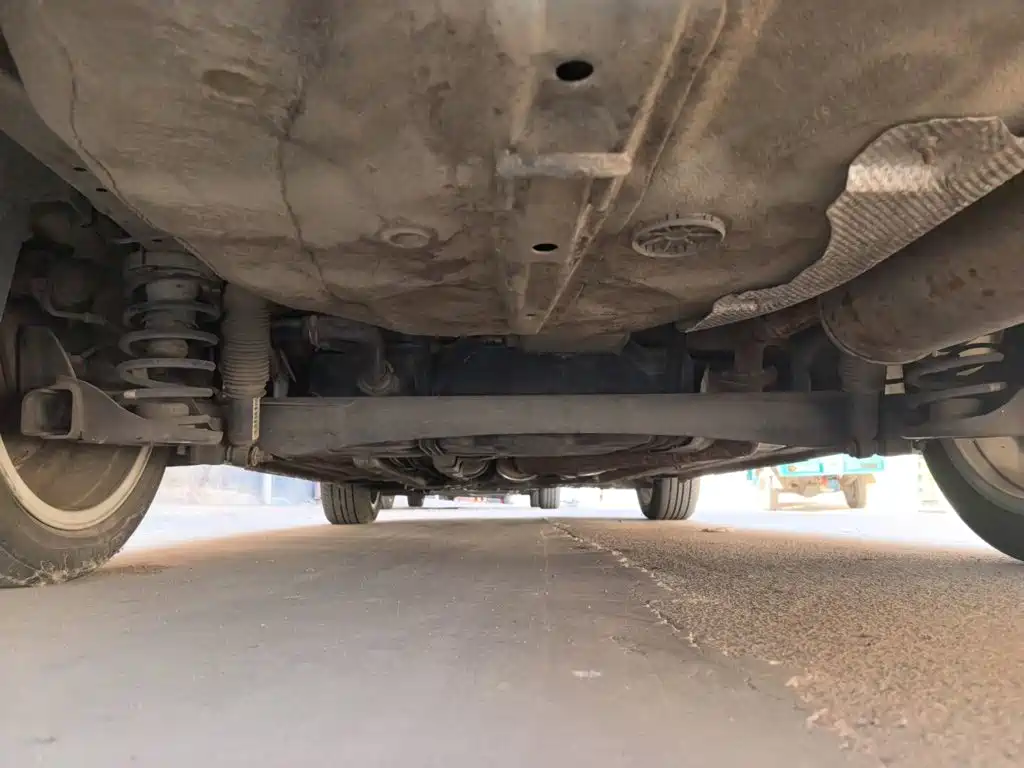 BAIC Senova D50 2019 2018 1.5L CVT Premium Smart Connect Edition