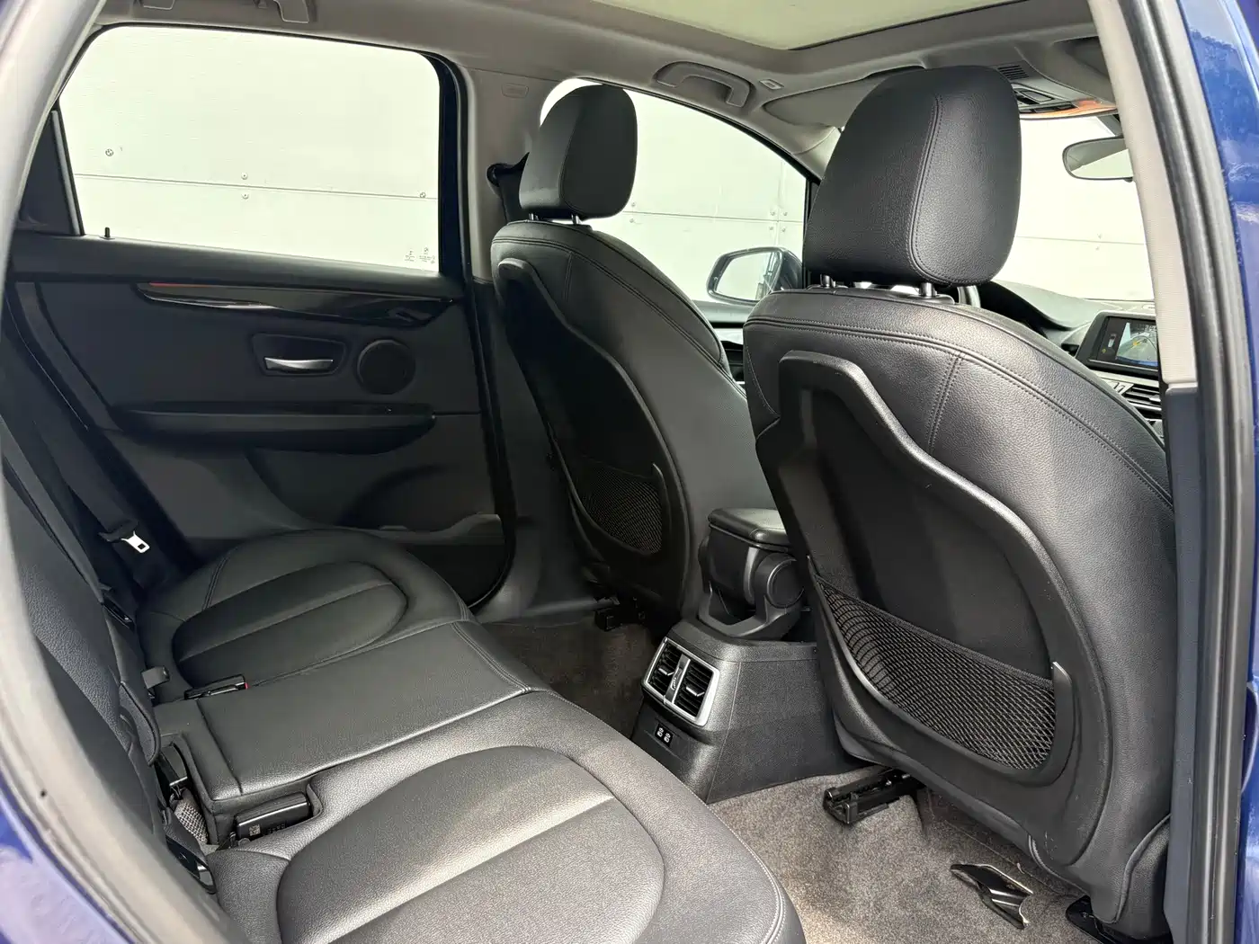 BMW 2 Series Touring 2019 2018 218i M Sport Package