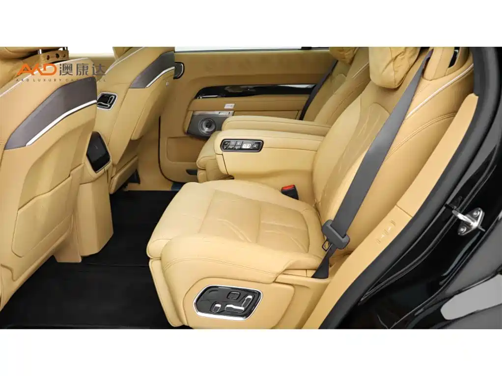 ZEEKR 9X 2026 2025 model Ultra Edition 70kWh