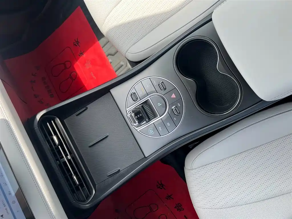 BYD Hai Bao 05 DM-i 2025 DM-i Smart Driving Edition 120KM Flagship фото 16
