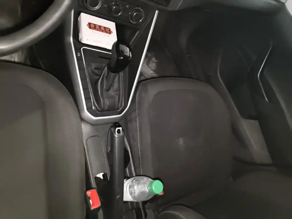 Volkswagen Polo 2023 2023 Facelift Plus 1.5L Auto Joyful Living Edition